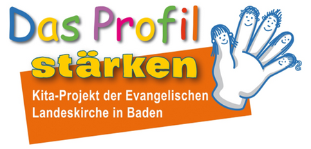 Das Profil evangelischer Kindergärten in Baden